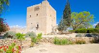 قلعه کولوسی