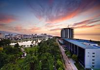 پارک ششم می