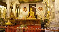 معبد دندان بودا