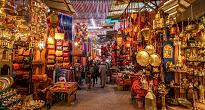 منطقه قدیمی شهر (مدینه)
