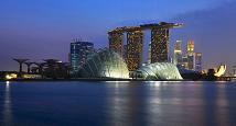 کشور سنگاپور