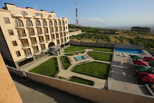 هتل نیر ایروان-2