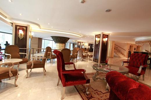 هتل موزاییک استانبول-7