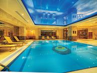  تور هتل الیت ورلد پرستیژ استانبول