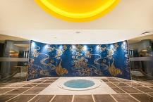  تور هتل بیلتمور تفلیس