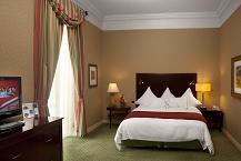  تور هتل ماریوت تفلیس