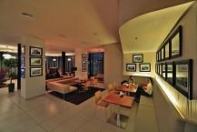  تور هتل رادیسون بلو ایوریا تفلیس