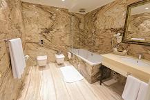  تور هتل آمباسادوری تفلیس