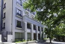  تور هتل آستوریا تفلیس