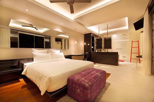 هتل ویلا سنگکاچای-8