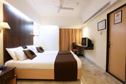 هتل امرلد بمبئی-2