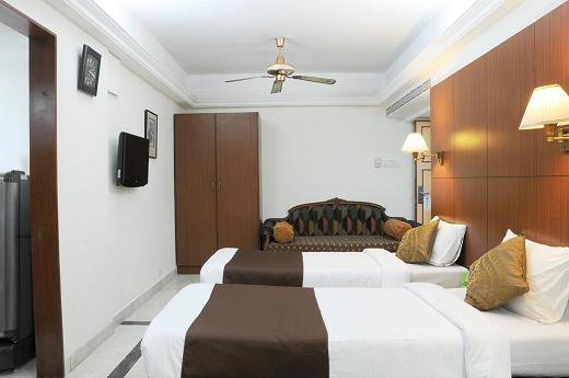 هتل امرلد بمبئی-9