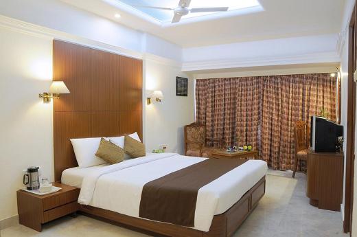 هتل امرلد بمبئی-3