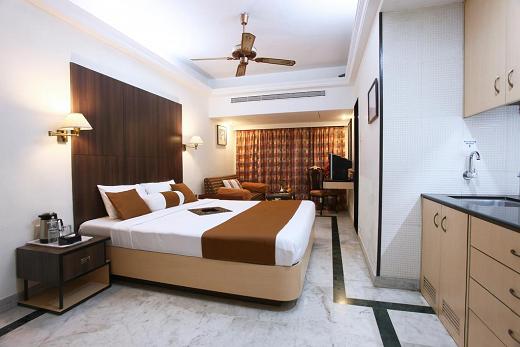 هتل امرلد بمبئی-6