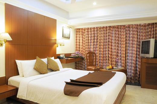 هتل امرلد بمبئی-4