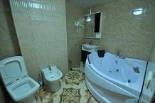  تور هتل ایبریا باتومی