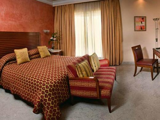 هتل لالیت بمبئی-3