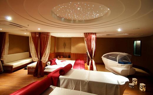 هتل تایتانیک بیزینس کارتال استانبول-4