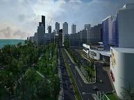  تور هتل ایفوریا باتومی