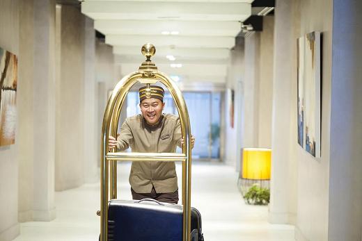 هتل ویوا گاردن سرویسد رزیدنس بانکوک-0