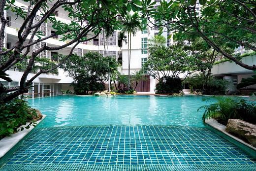 هتل آنانتارا بان راج پراسونگ بانکوک-0