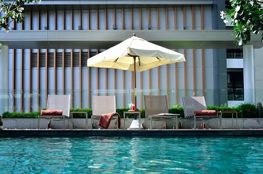 هتل ایتاس رزیدنس بانکوک-5