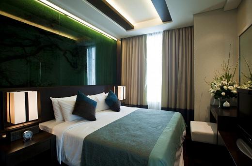 هتل جاسمین ریزورت بانکوک-2