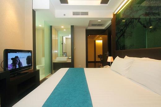 هتل جاسمین ریزورت بانکوک-6