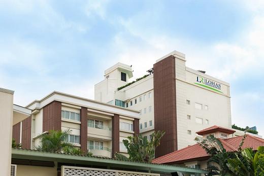 هتل لوهاس رزیدنس سوخومویت بانکوک-2
