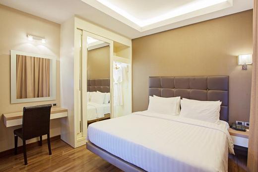 هتل وی رزیدنس بانکوک-4
