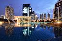 عکس کوچک هتل بلس رزیدنس بانکوک-1