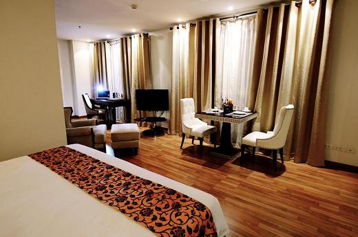 هتل بلس رزیدنس بانکوک-4