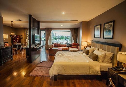هتل سالا آرون بانکوک-9
