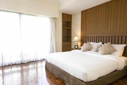 هتل کانتاری هاوس اند سرویسد اپارتمان بانکوک-2