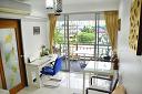 عکس کوچک هتل بان سابای راما بانکوک-1