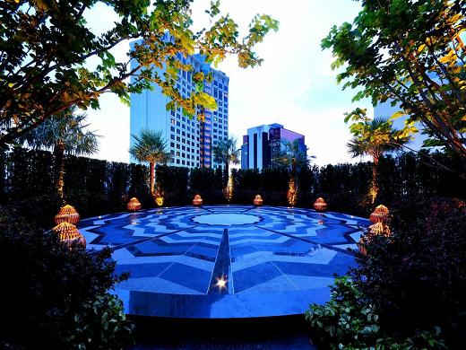 هتل گرند سنتر پوینت ترمینال 21 بانکوک-5