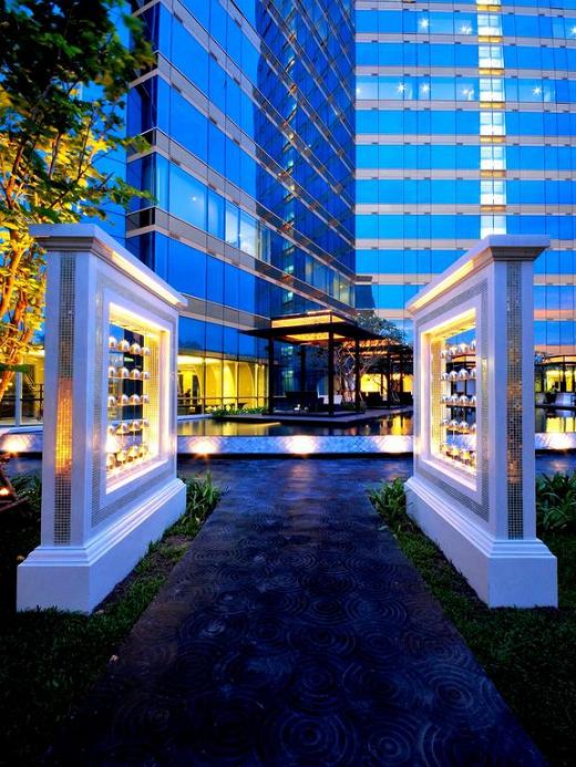 هتل گرند سنتر پوینت ترمینال 21 بانکوک-8