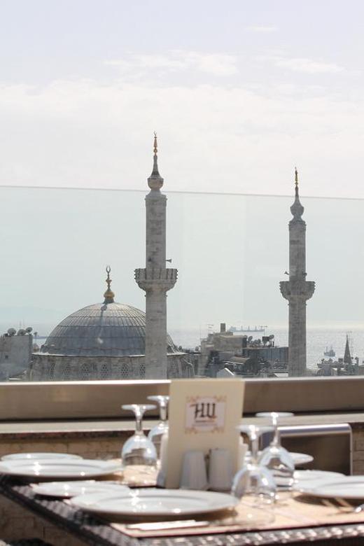 هتل گرند واشینگتن استانبول-3