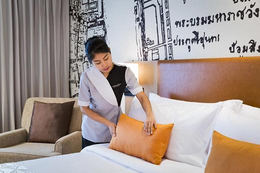هتل گرند مرکور فورچون بانکوک-4