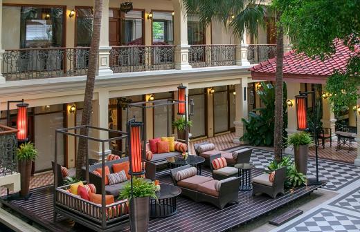 هتل د سوکوسول بانکوک-6