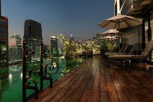 هتل میوس بانکوک لانگسوان-7
