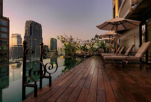 هتل میوس بانکوک لانگسوان-6