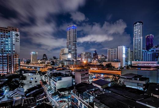 هتل گرند ساتورن بانکوک-2