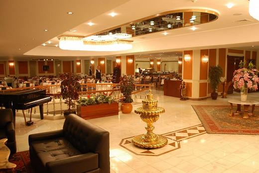 هتل آک گون استانبول-3