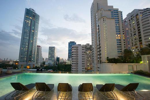 هتل نووتل بانکوک سوخومویت 20-3