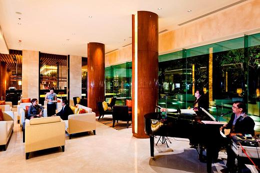 هتل رویال پرینسس لارن لوآنگ بانکوک-2
