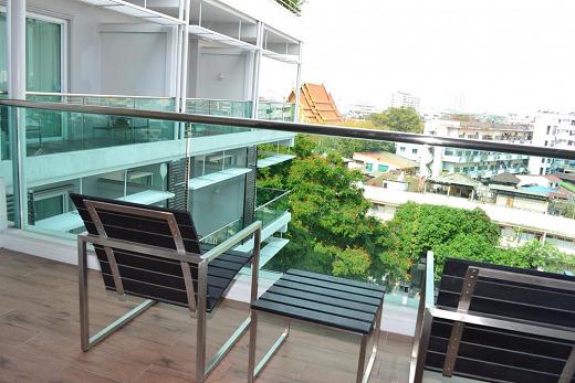 هتل رویال پرینسس لارن لوآنگ بانکوک-6