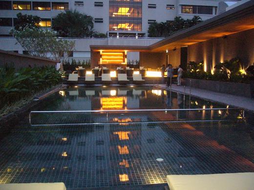 هتل بست وسترن پریمر سوخومویت بانکوک-1
