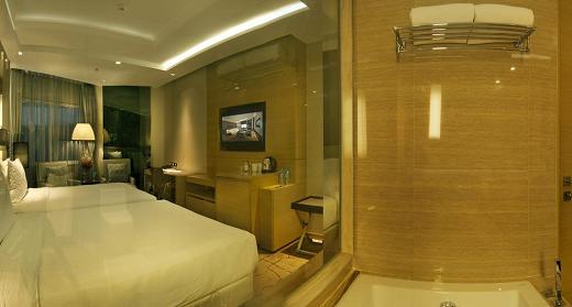 هتل گریسلند بانکوک-8