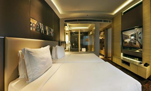 هتل گریسلند بانکوک-2